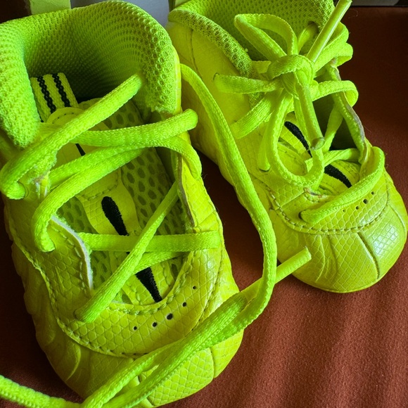 Nike Other - 2c infant Nike foams